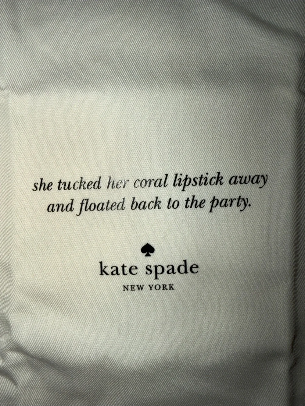 Kate Spade New York Hanover Street Aster Bow Crossbody